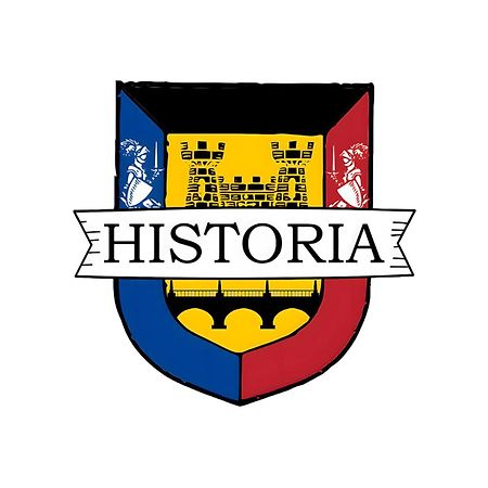 Historia Hostel Skopje Ngoại thất bức ảnh