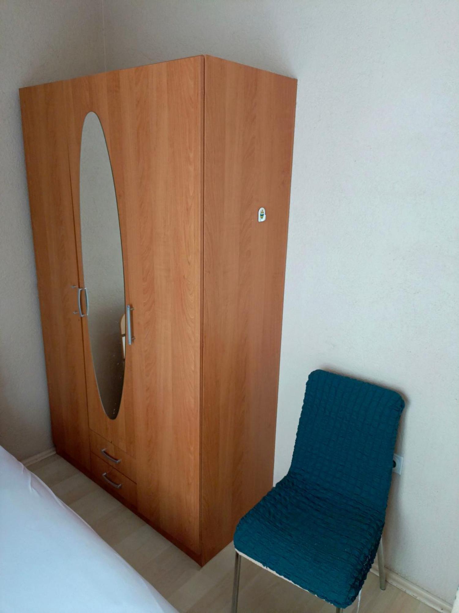 Historia Hostel Skopje Ngoại thất bức ảnh