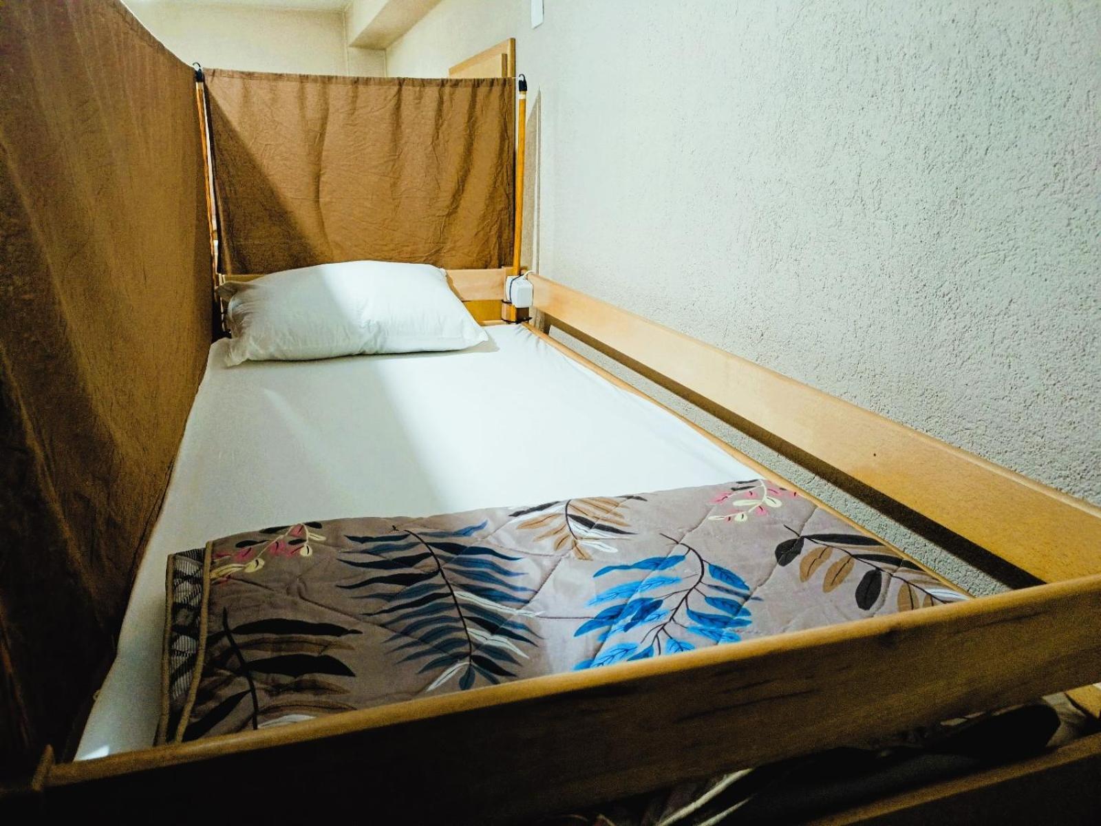 Historia Hostel Skopje Ngoại thất bức ảnh