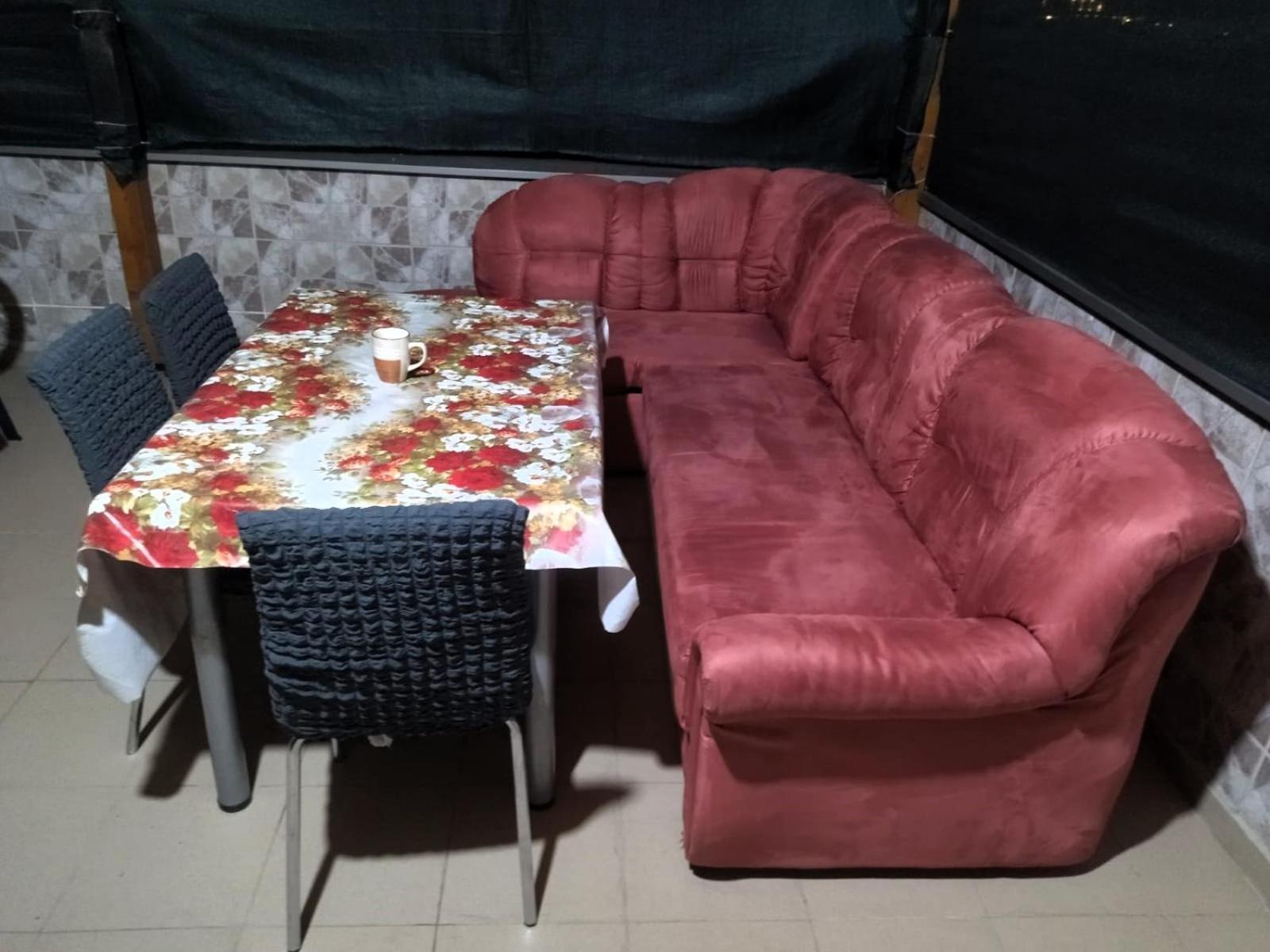 Historia Hostel Skopje Ngoại thất bức ảnh