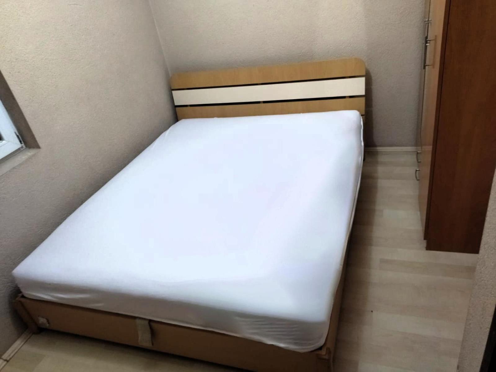 Historia Hostel Skopje Ngoại thất bức ảnh