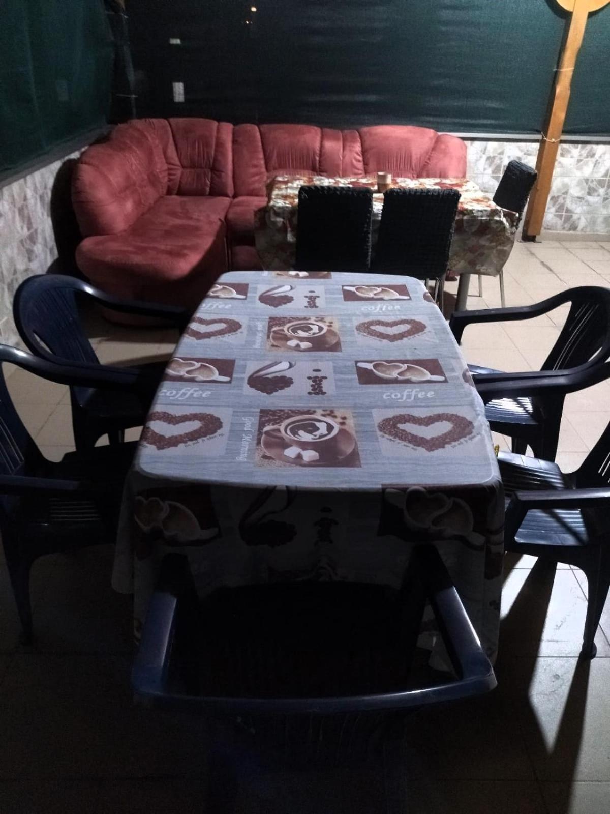 Historia Hostel Skopje Ngoại thất bức ảnh