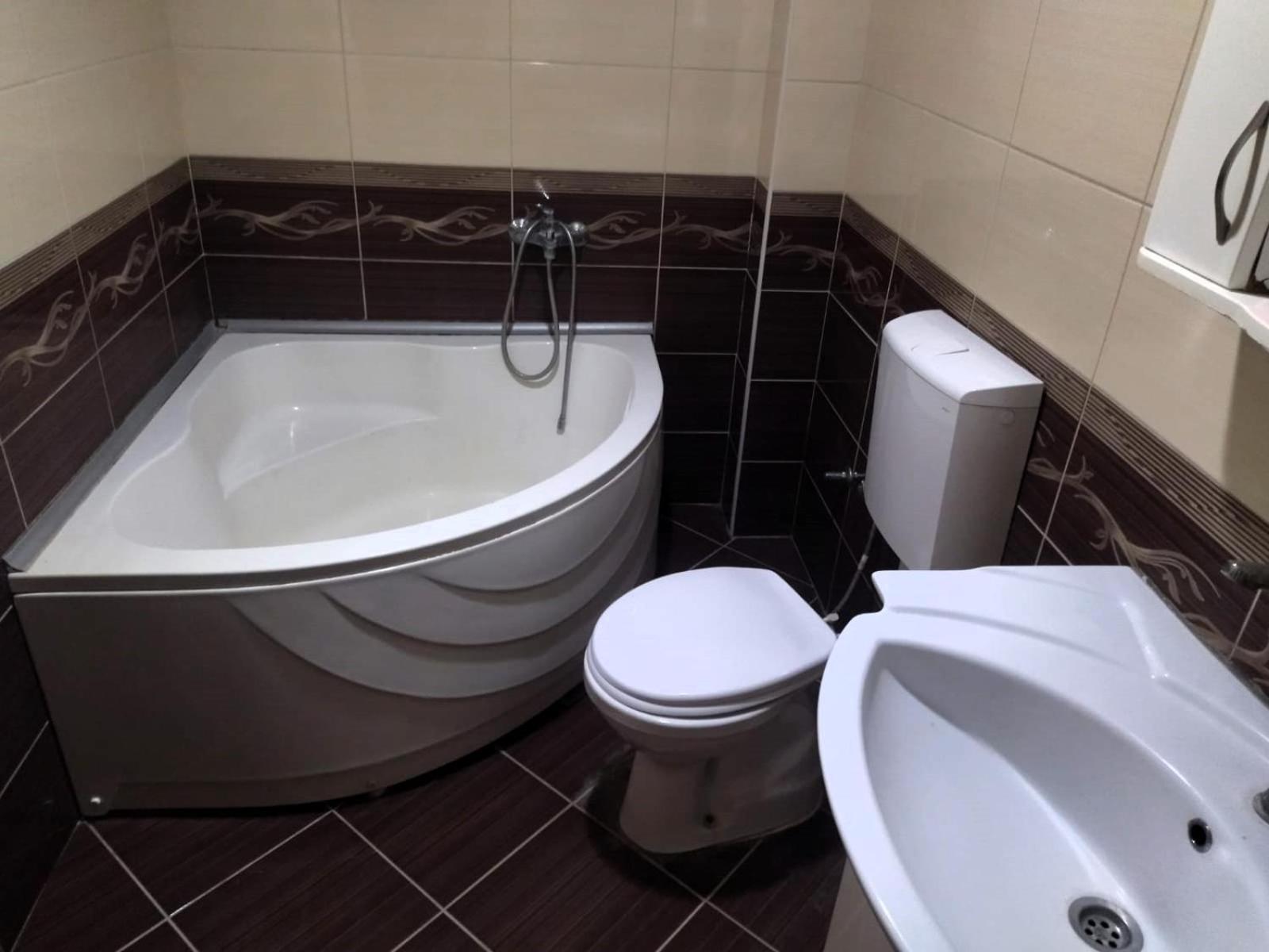 Historia Hostel Skopje Ngoại thất bức ảnh
