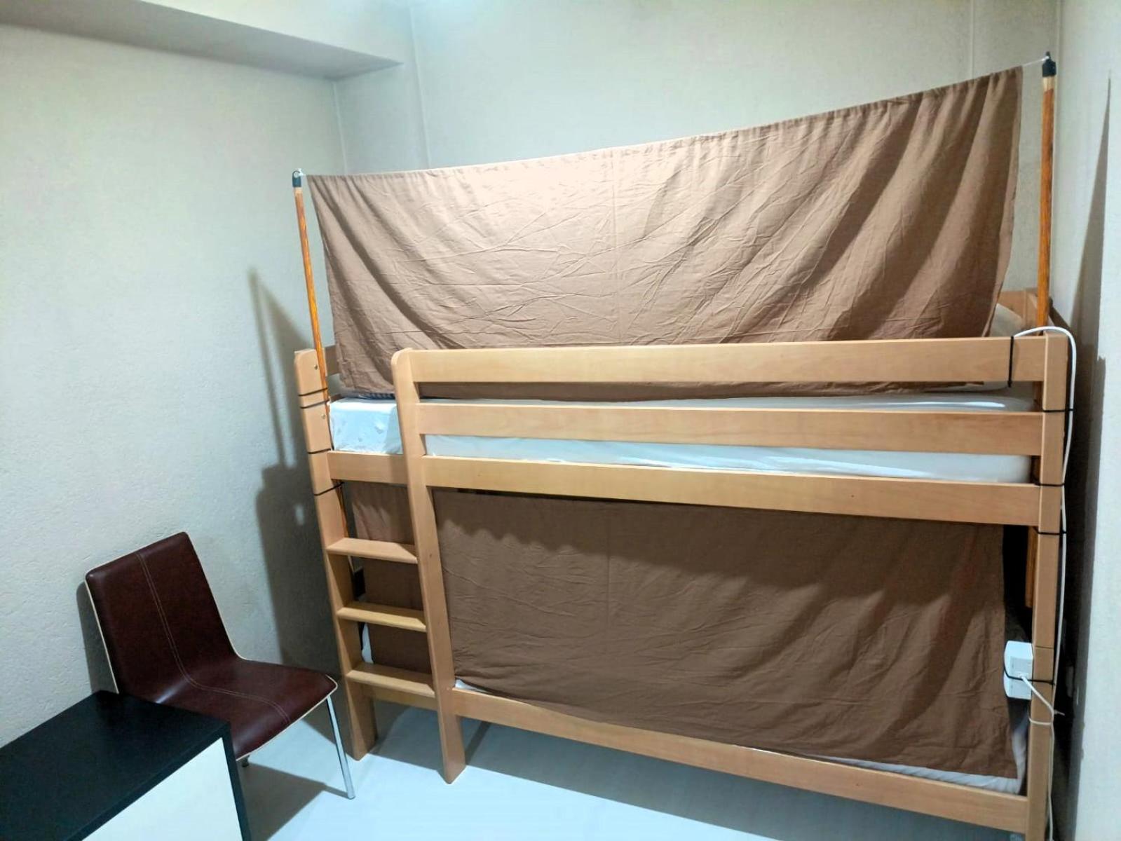 Historia Hostel Skopje Ngoại thất bức ảnh